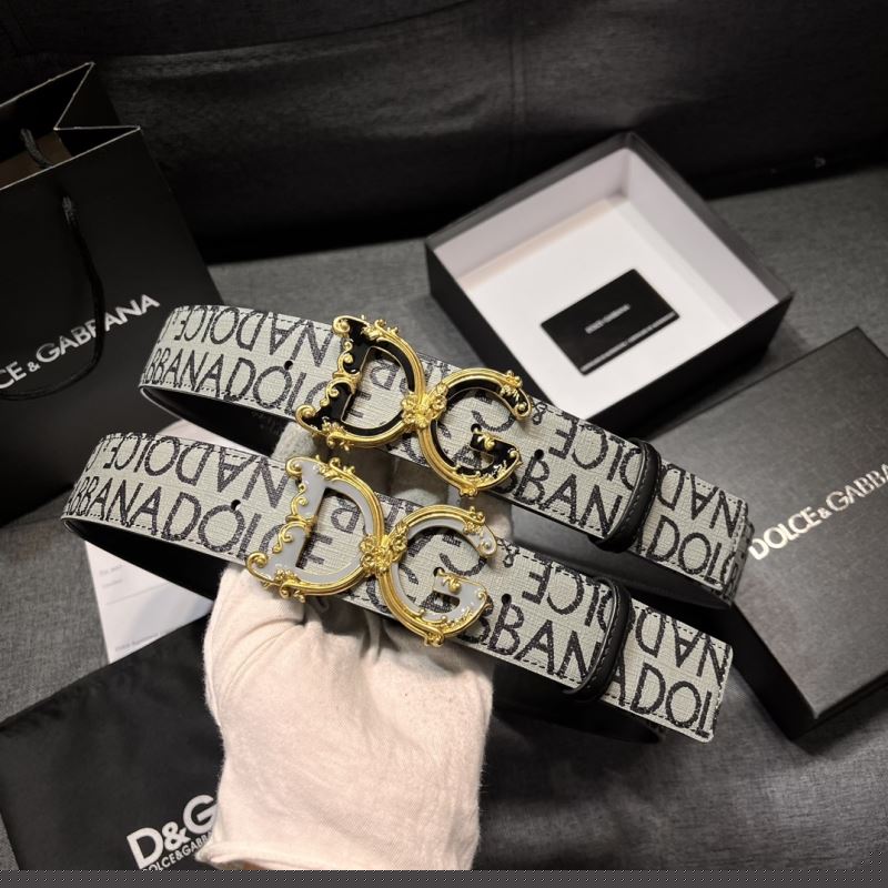 D&G Belts